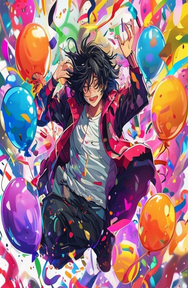Kokichi Ouma Wallpaper