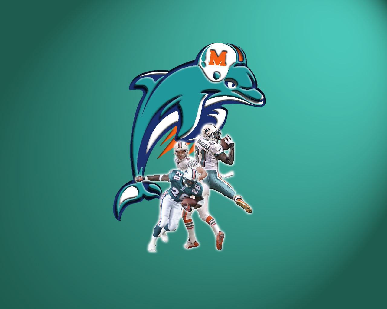 Gallery For Gt Miami Dolphins Wallpaper