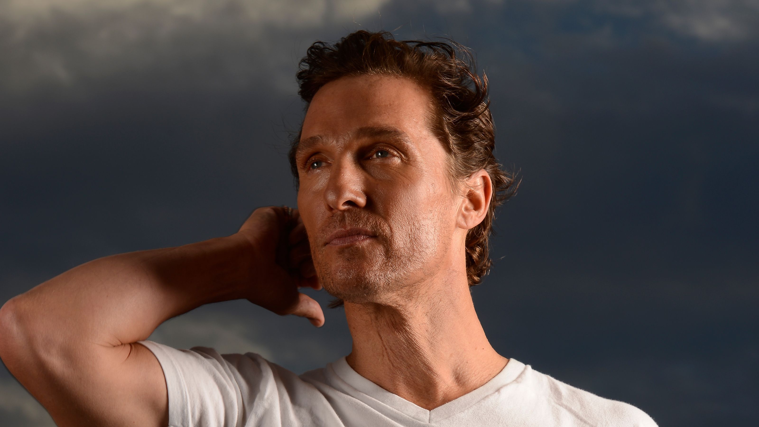 Matthew Mcconaughey Wallpaper HD Collection For