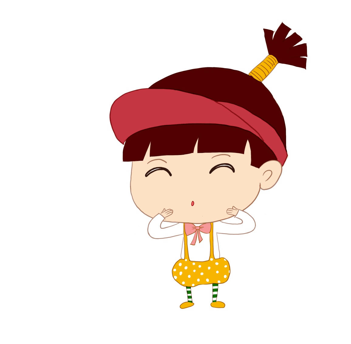Kiss Cartoon Gif Wallpaper