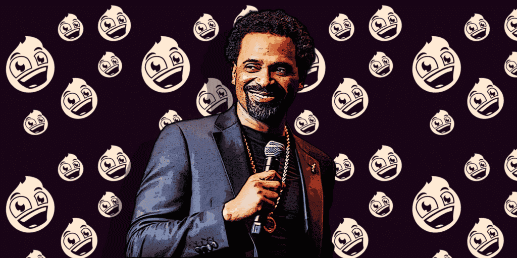 Mike Epps Net Worth Wallpaper