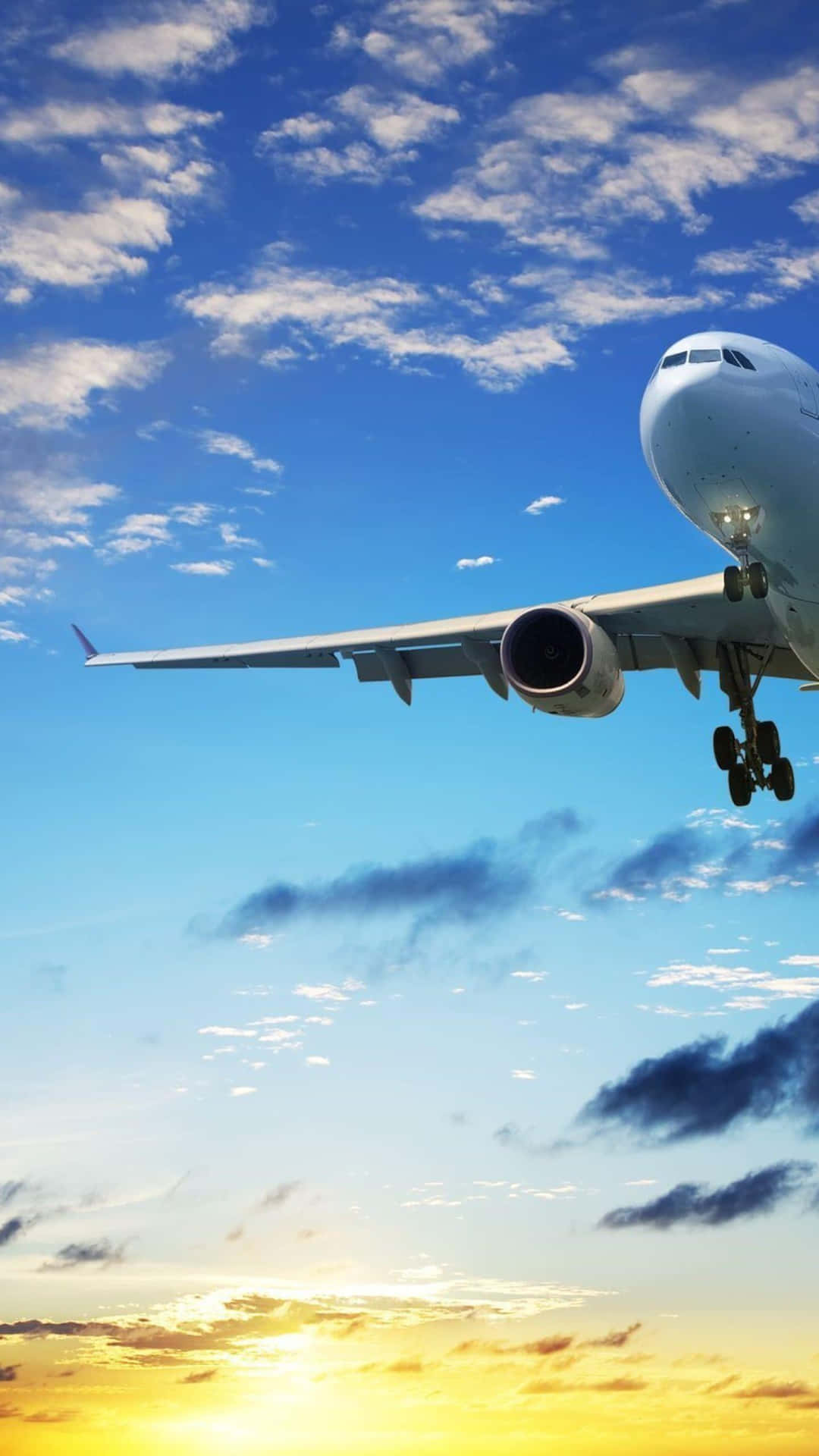 Cool Plane Wallpaper
