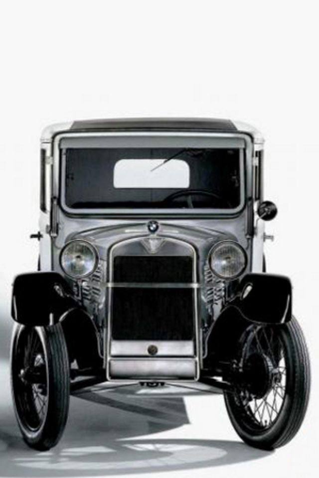 Classic Car iPhone Wallpapers - WallpaperSafari