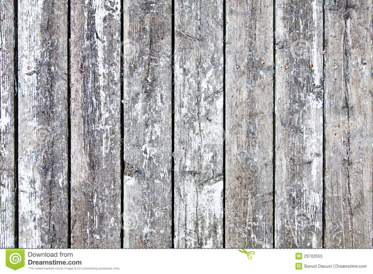 Old Barn Wood Wallpaper Texture Closeup