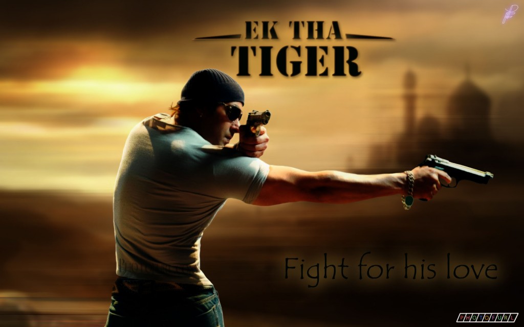 Salman Khan Action Wallpaper