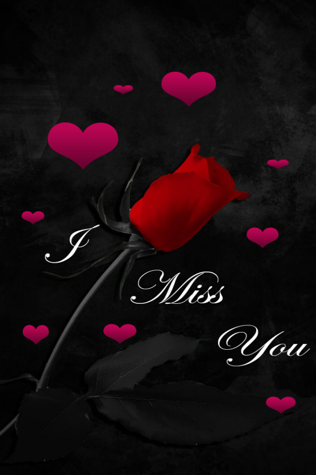 Missing U Always Wallpaper Relationships