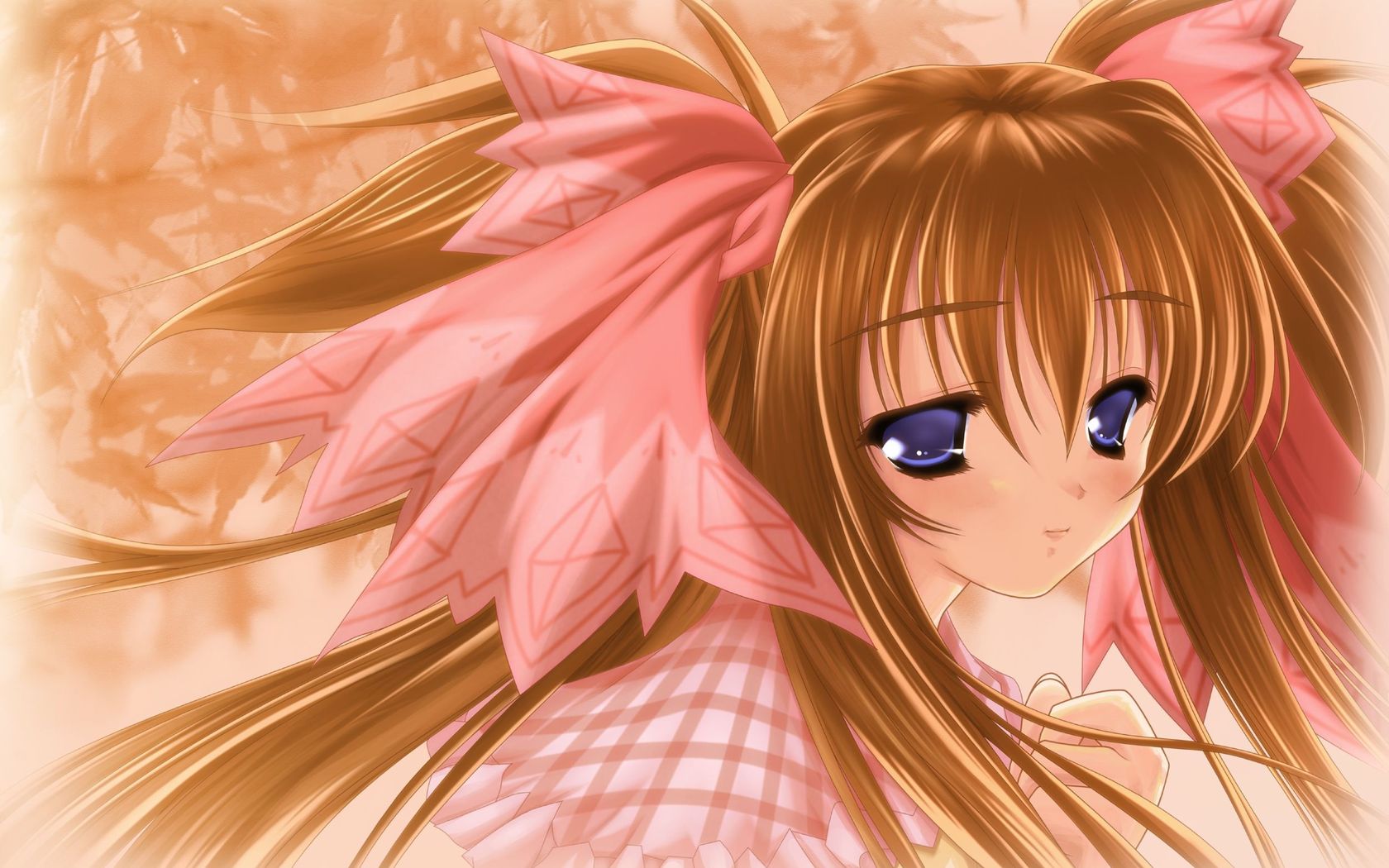 Beautiful Anime Doll Girl Pink Dress Stock Photo 1033335991  Shutterstock