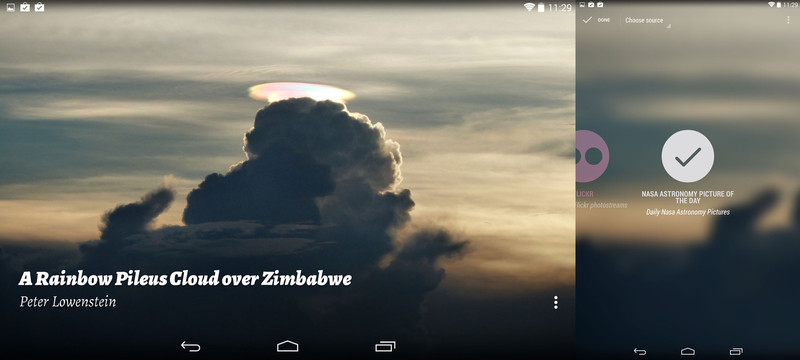 The Best Muzei Live Wallpaper Extensions Android Central