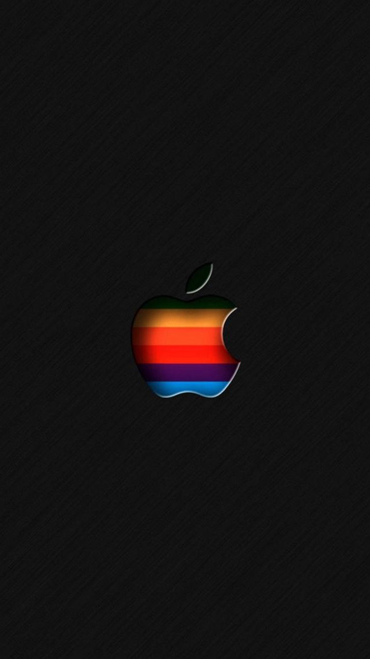 [49+] iPhone 6 Apple Logo Wallpapers | WallpaperSafari