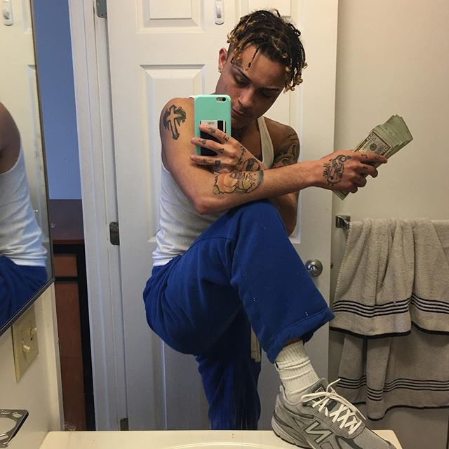 Best Lil Skies Image Rapper Daddy And