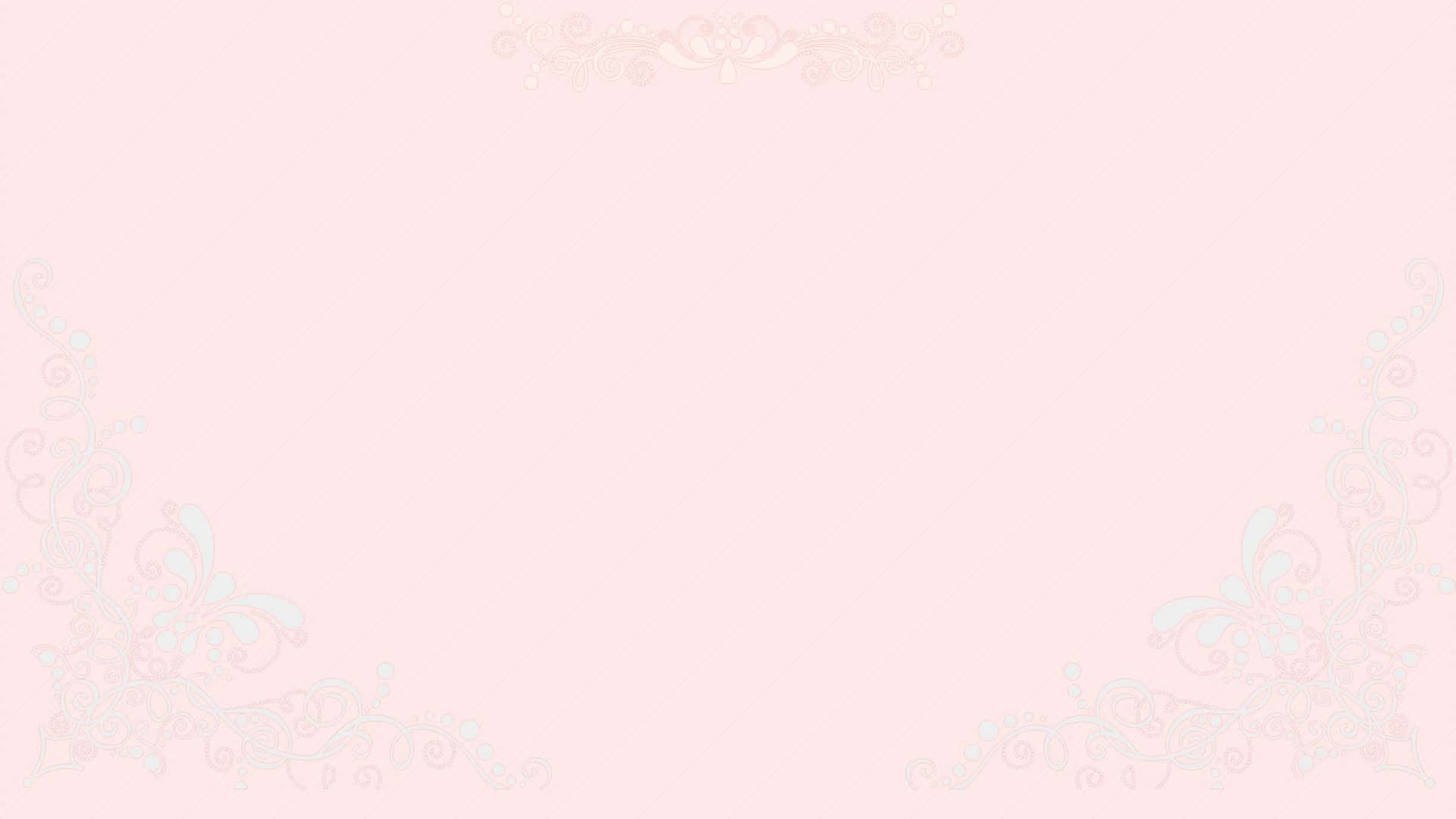 Solid Pink Wallpaper Create A Calming And Comforting Setting