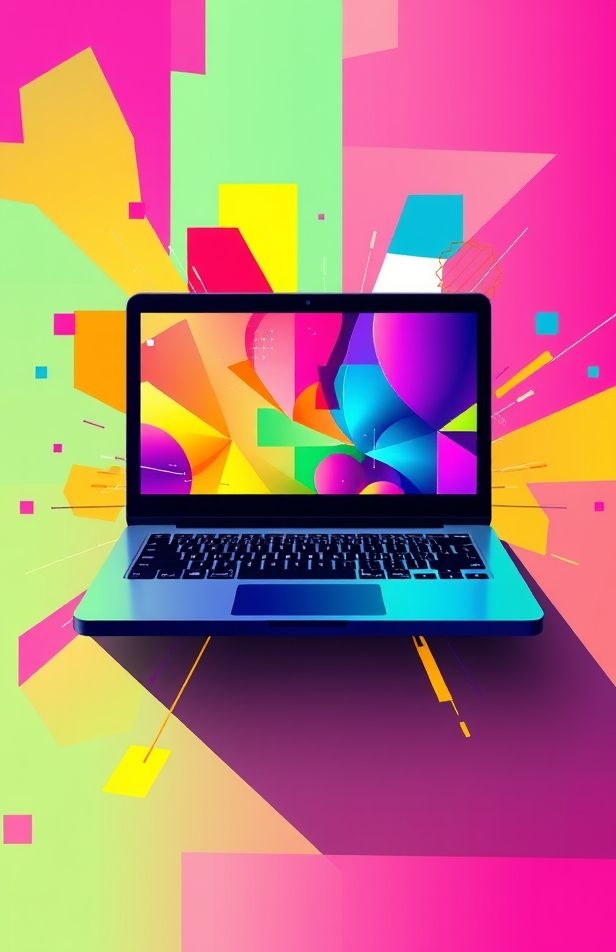 Netbook Wallpaper