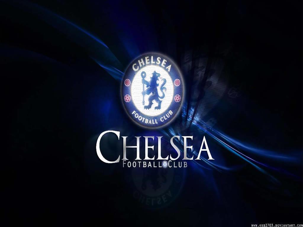 Chelsea Football Club Papel De Parede Wallpaper