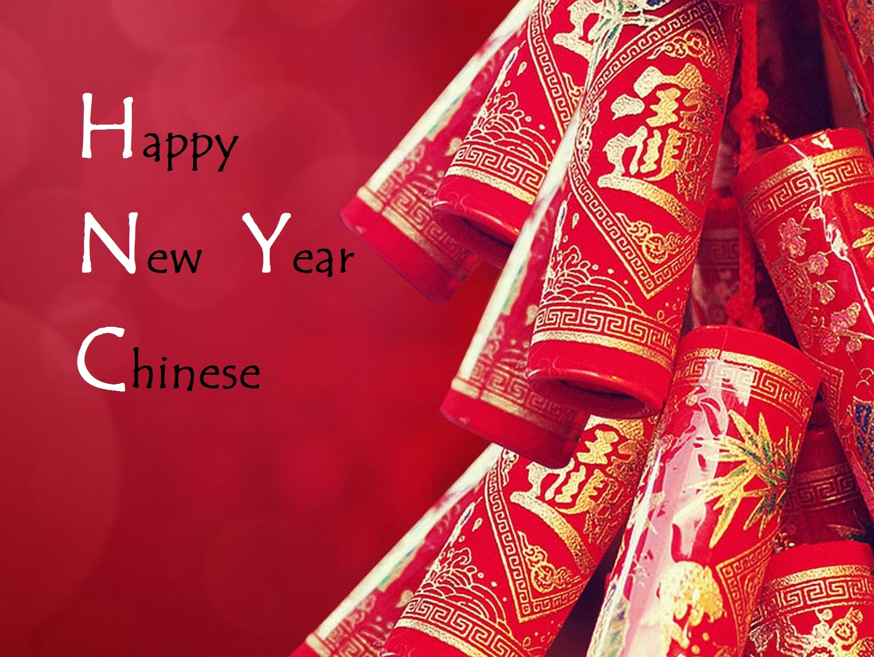 Happy Chinese New Year 2016 Wallpapers 2
