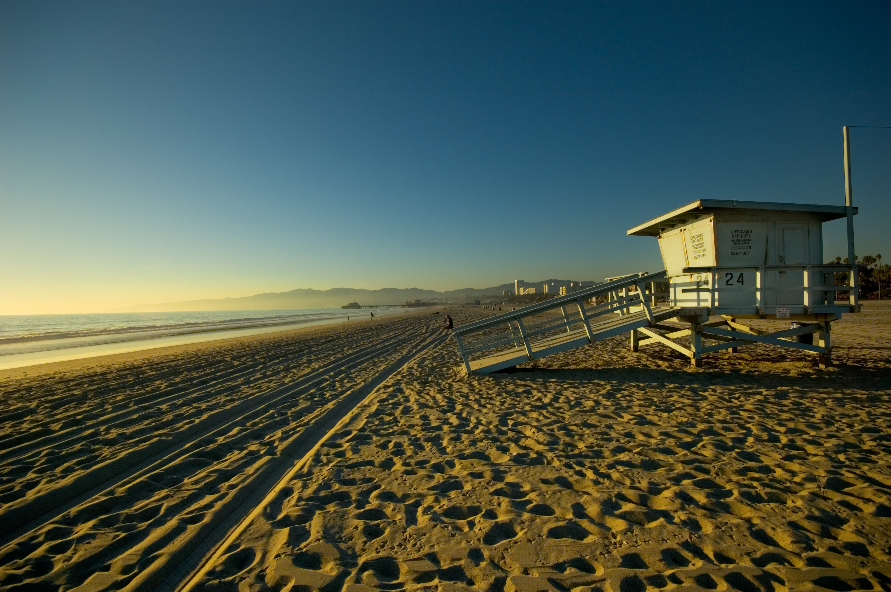 Image Gallery For Venice Beach Wallpaper