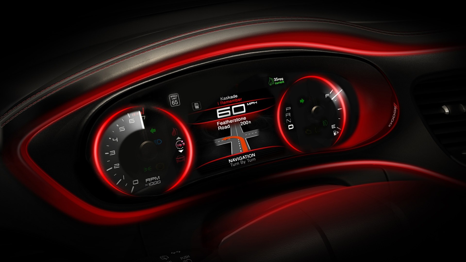 Car Dashboard Wallpapers - Top Free Car Dashboard Backgrounds -  WallpaperAccess