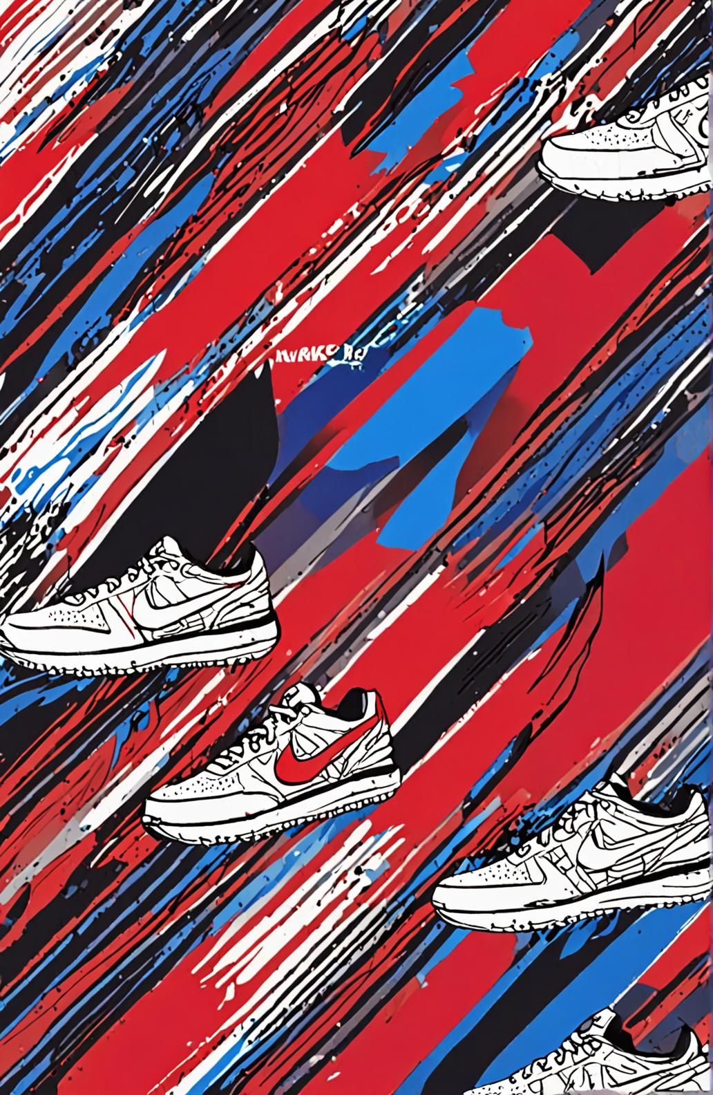 Nike Logo Wallpaper