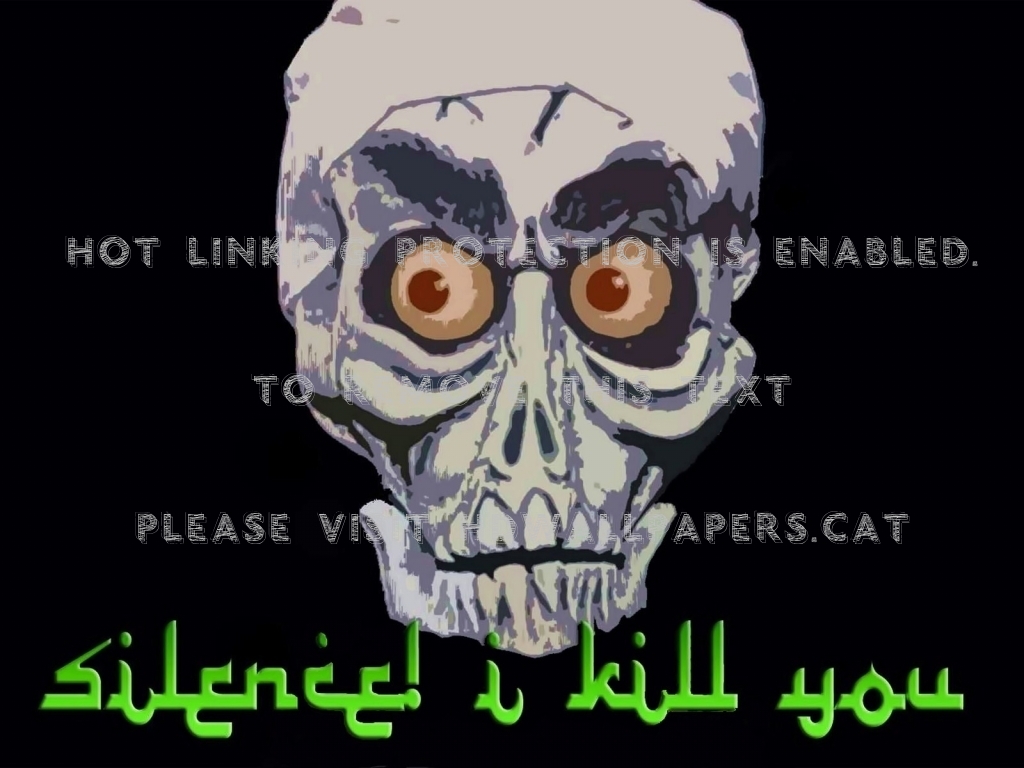 Achmed Humor Dead Terrorist Jeff Dunham