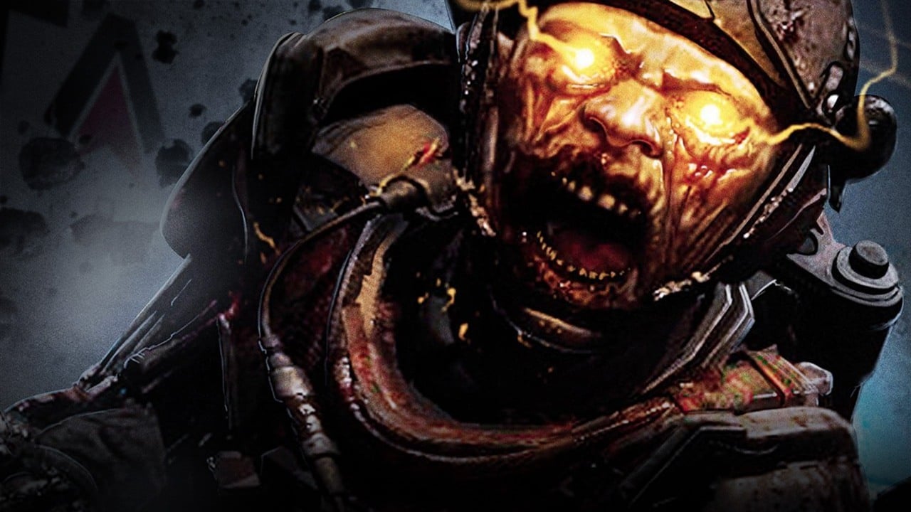 New Black Ops 3 Zombies and Story Details Revealed   IGN 1280x720