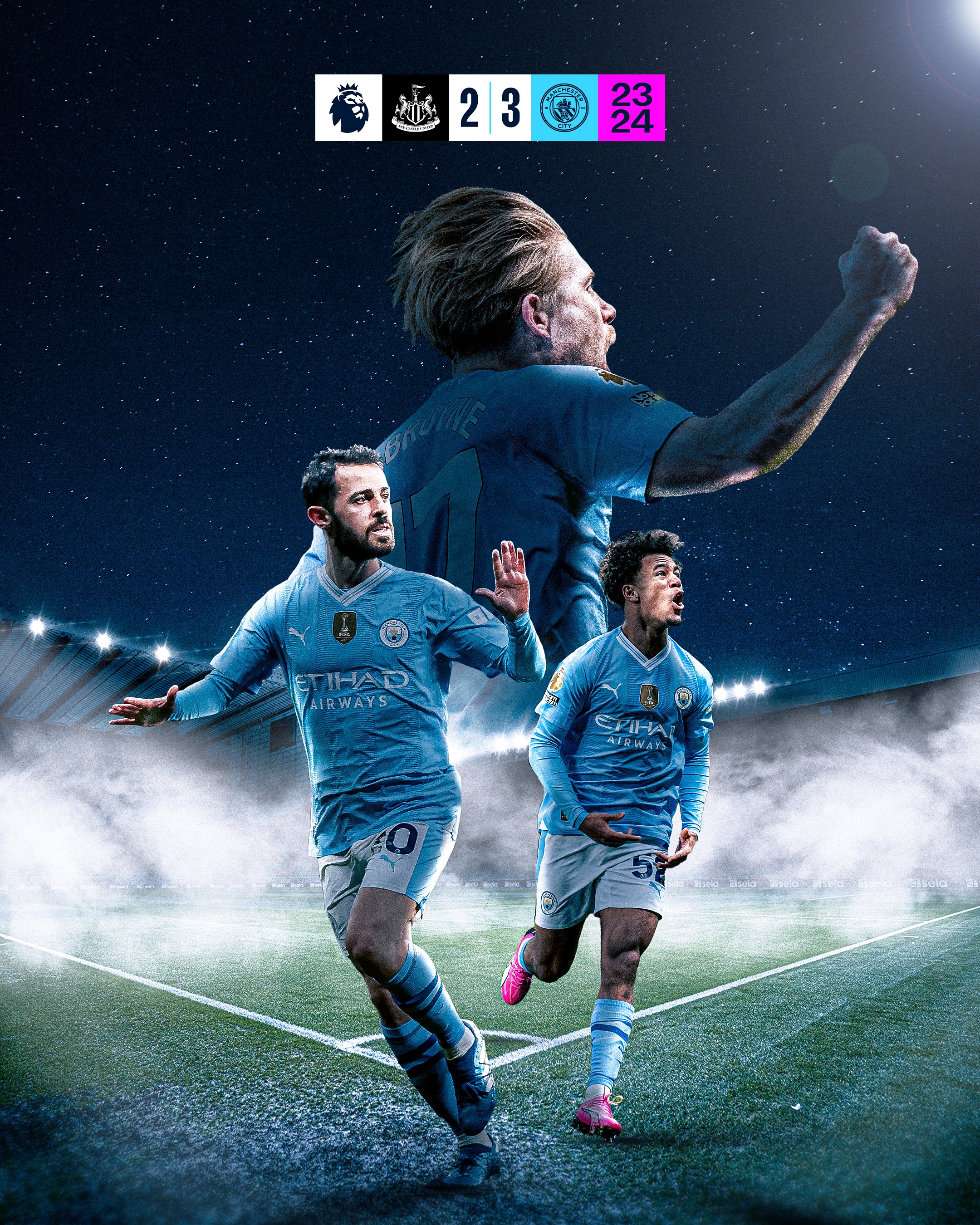 Manchester City On X What A Game Win S T Co
