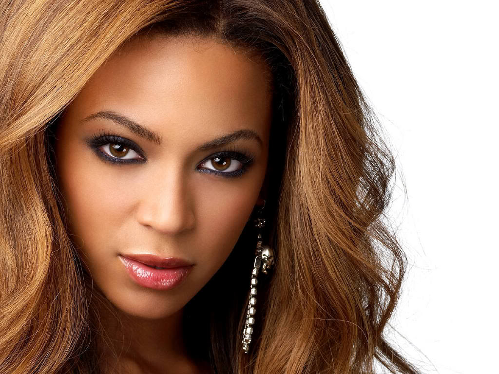 Download Beyonce stuns in a black blazer Wallpaper  Wallpaperscom