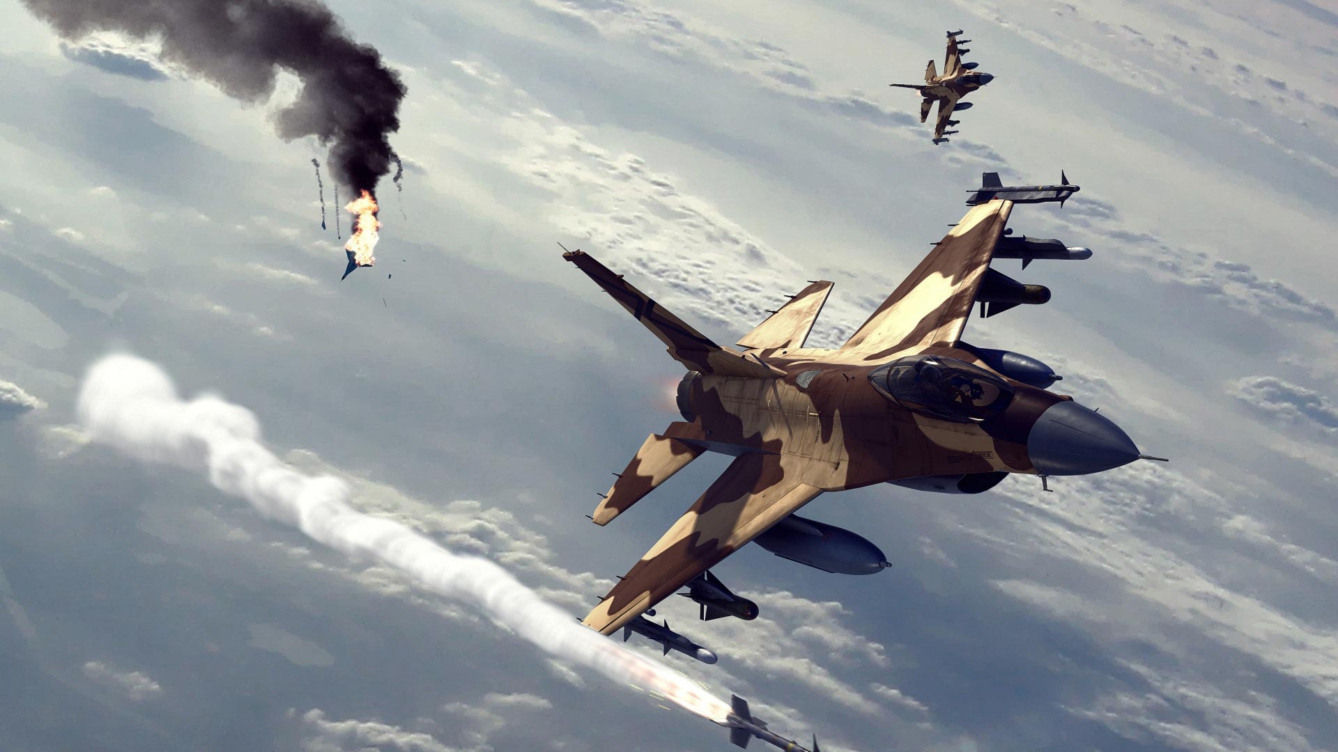 download the new for windows Fighter Jet Air Strike