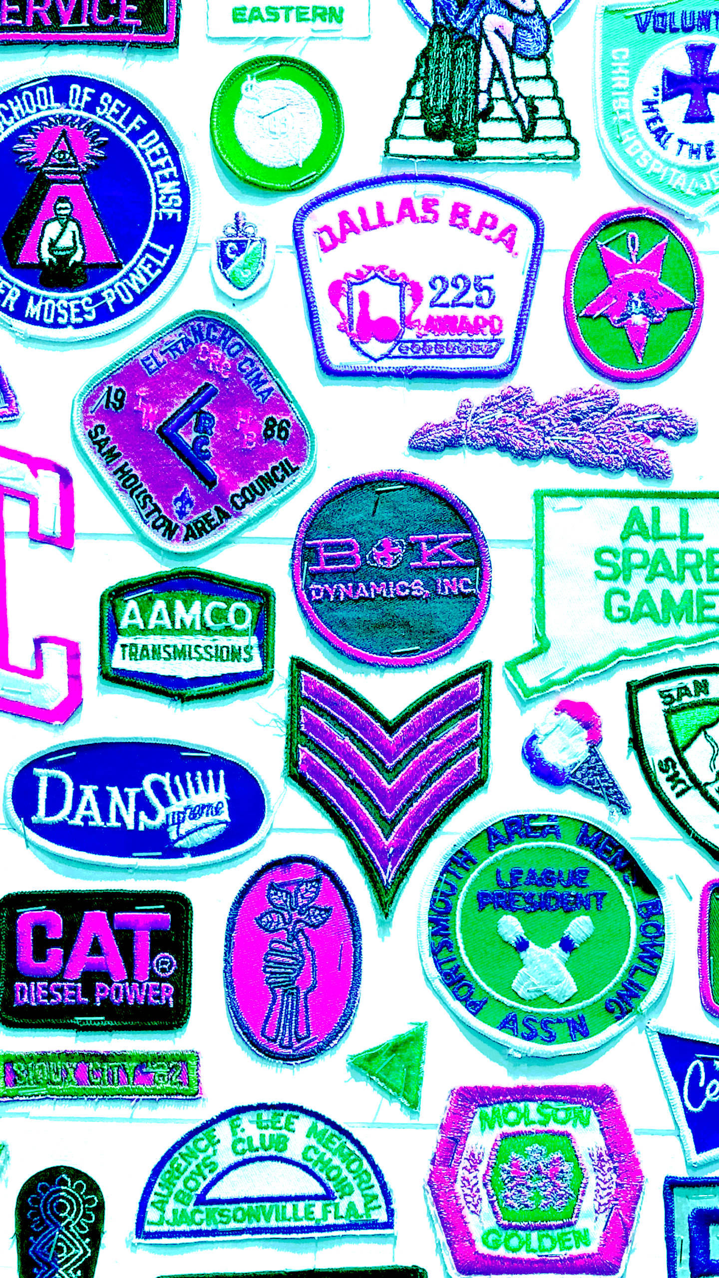 Top 80s Retro Vintage Wallpaper Full HD 4k To Use