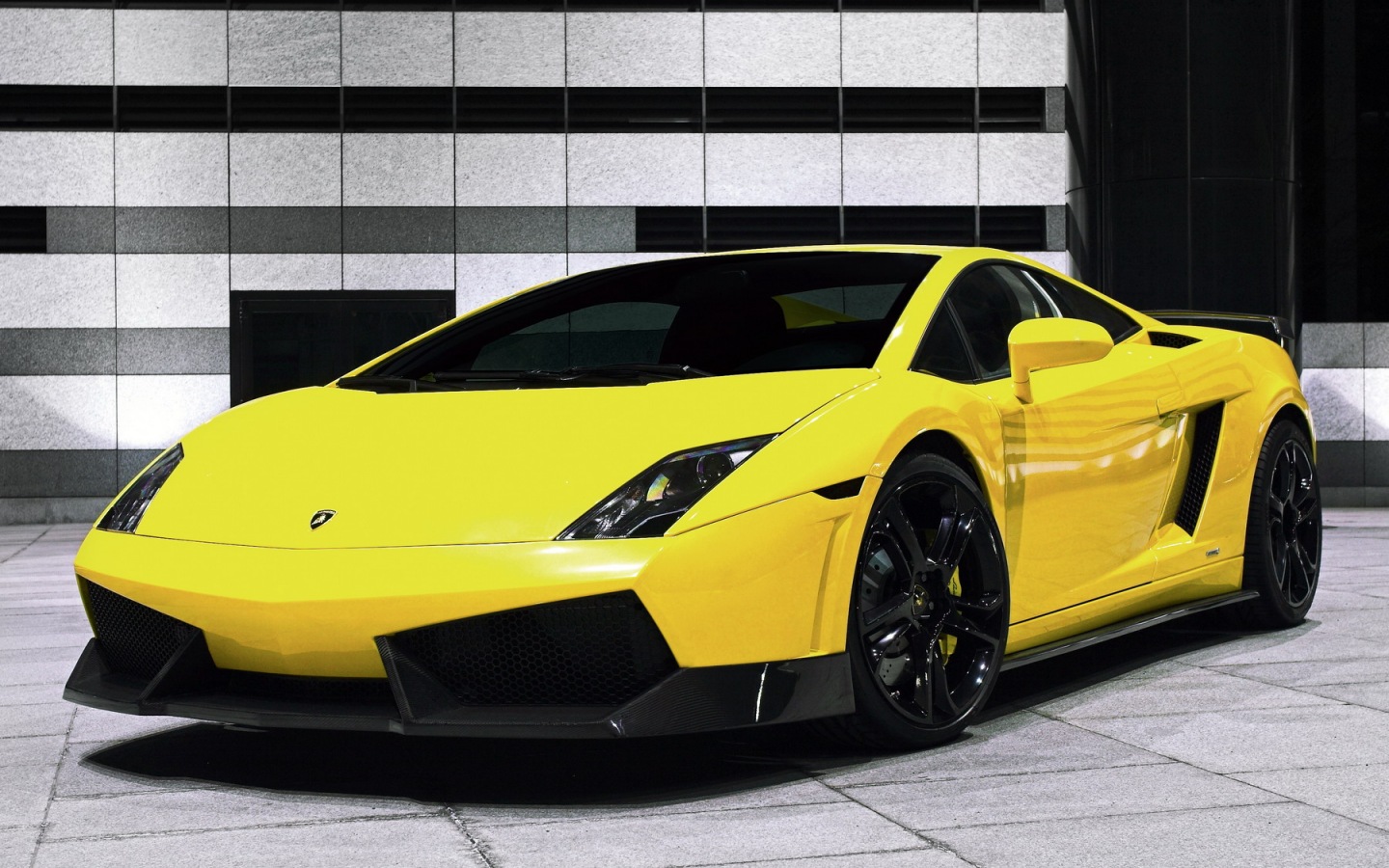 Lamborghini Gallardo Lp560 Wallpaper HD