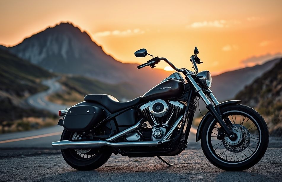 Harley Davidson Wallpaper