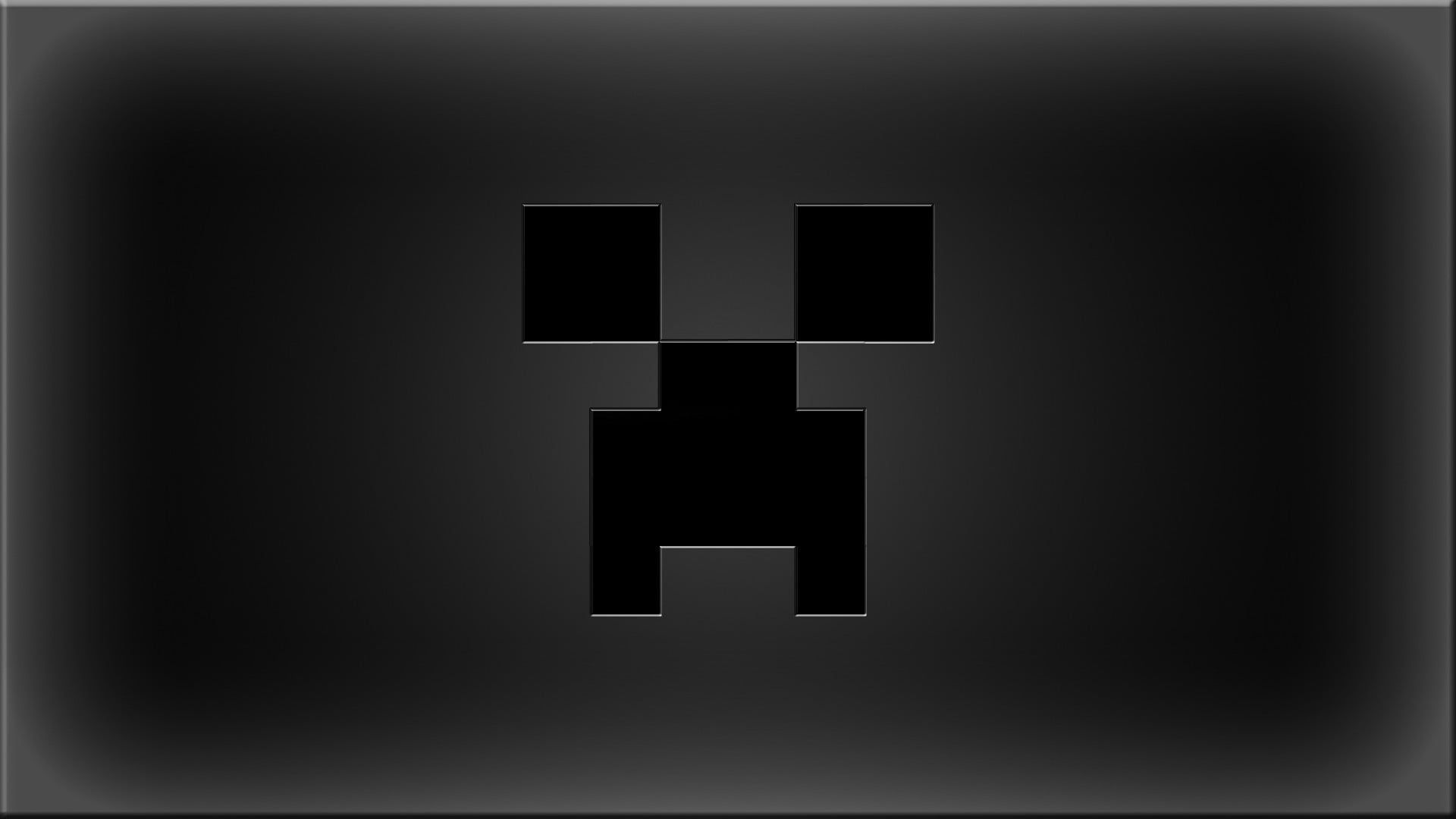Minecraft Creeper Wallpaper