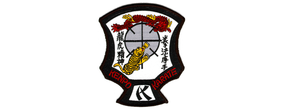 Watch Kenpo karate   larry tatum   this is kenpo part 1   youtube