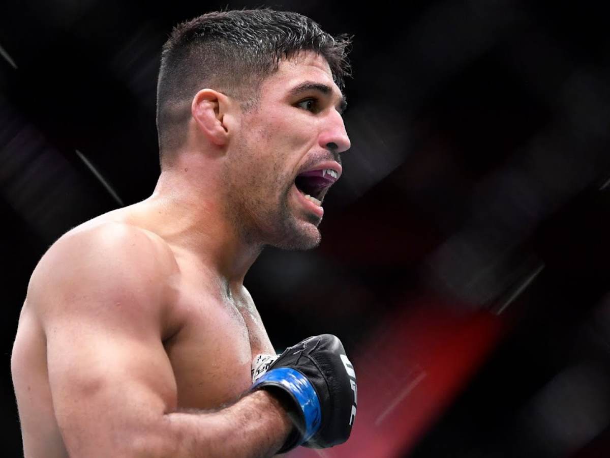 Take Everything From Me Out Of Nowhere Vicente Luque Recalls Staring Wallpaper