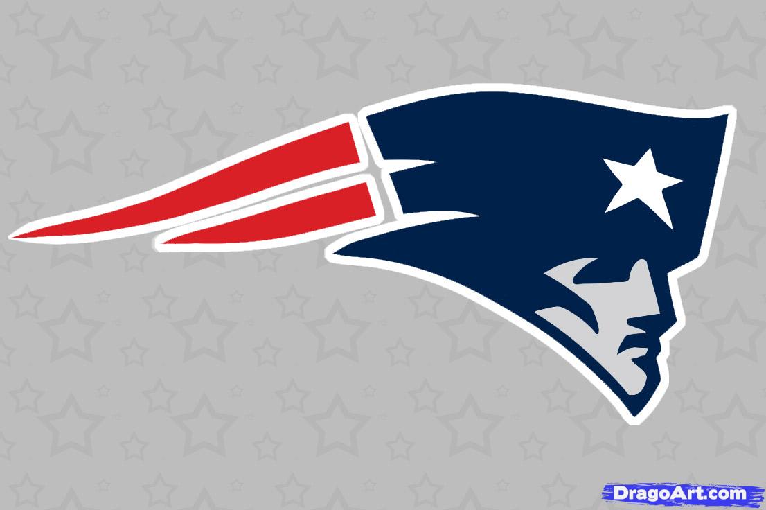 New England Patriots Logo Picture