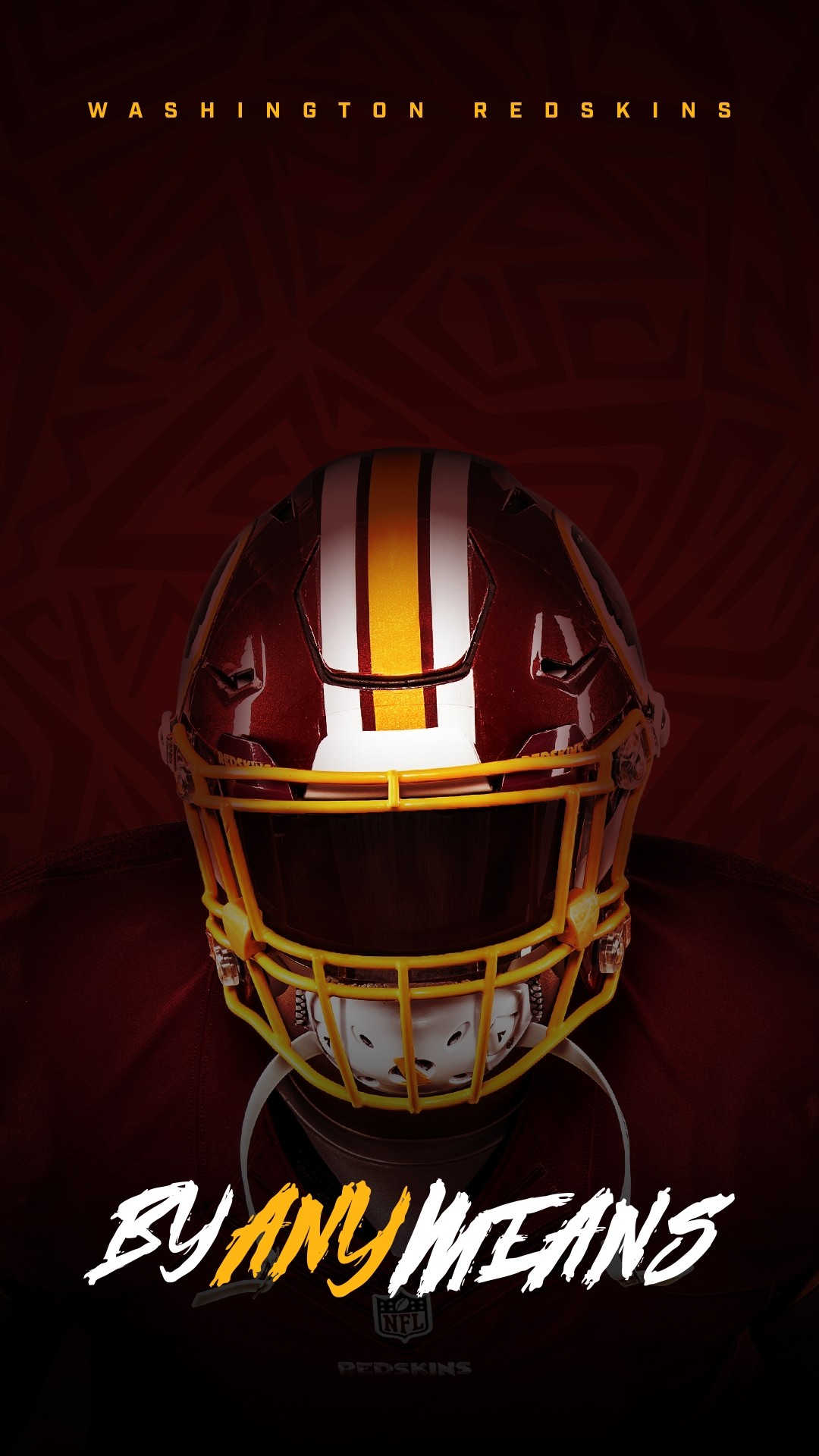 Washington Redskins iPhone Plus Wallpaper Nfl Football