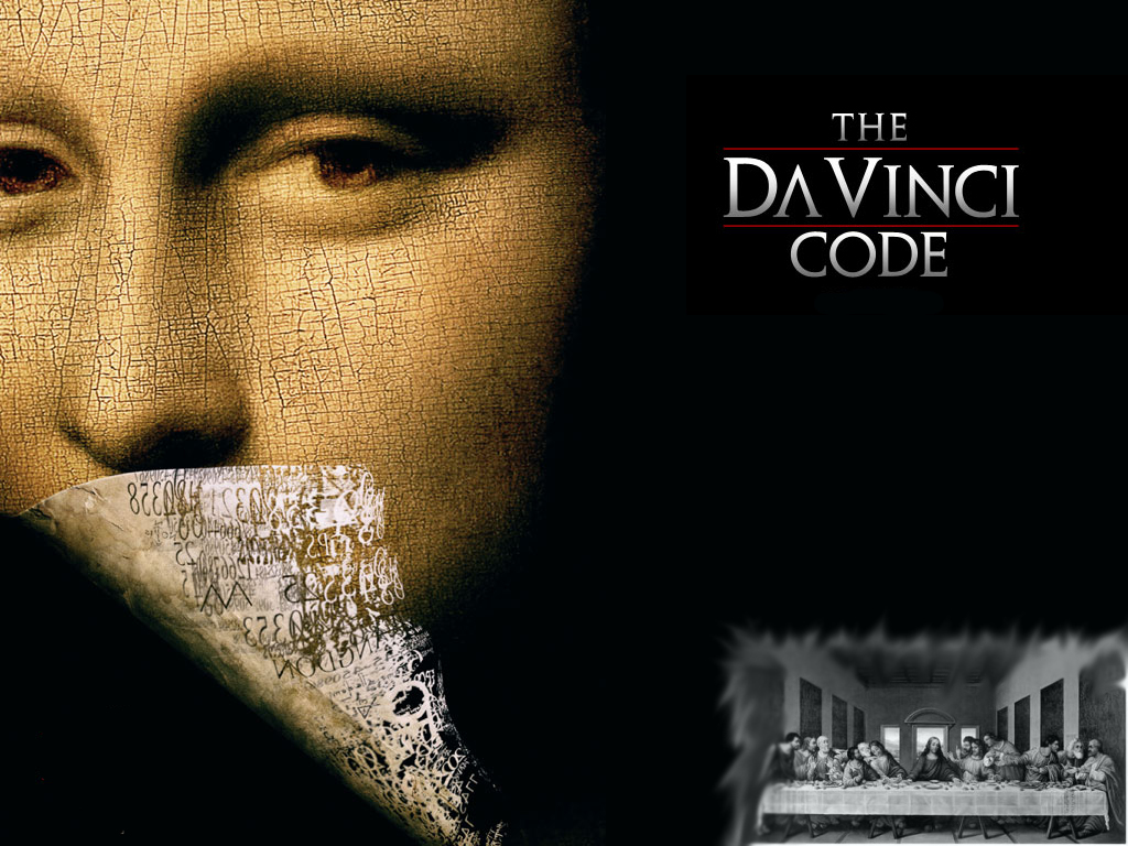 Da Vinci Code Wallpaper By Phoenix675