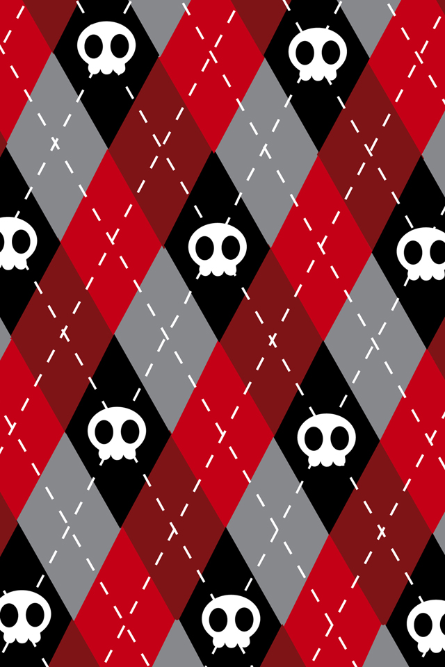 Skull Wallpaper Vector Art Icons and Graphics for Free Download