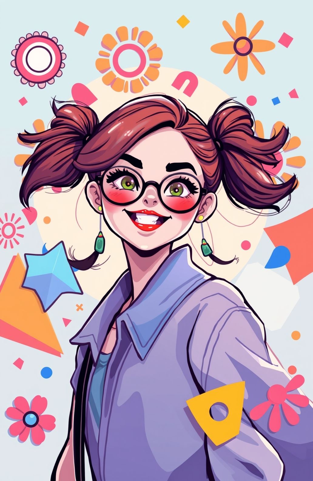 Teen Girl Wallpaper For Computer