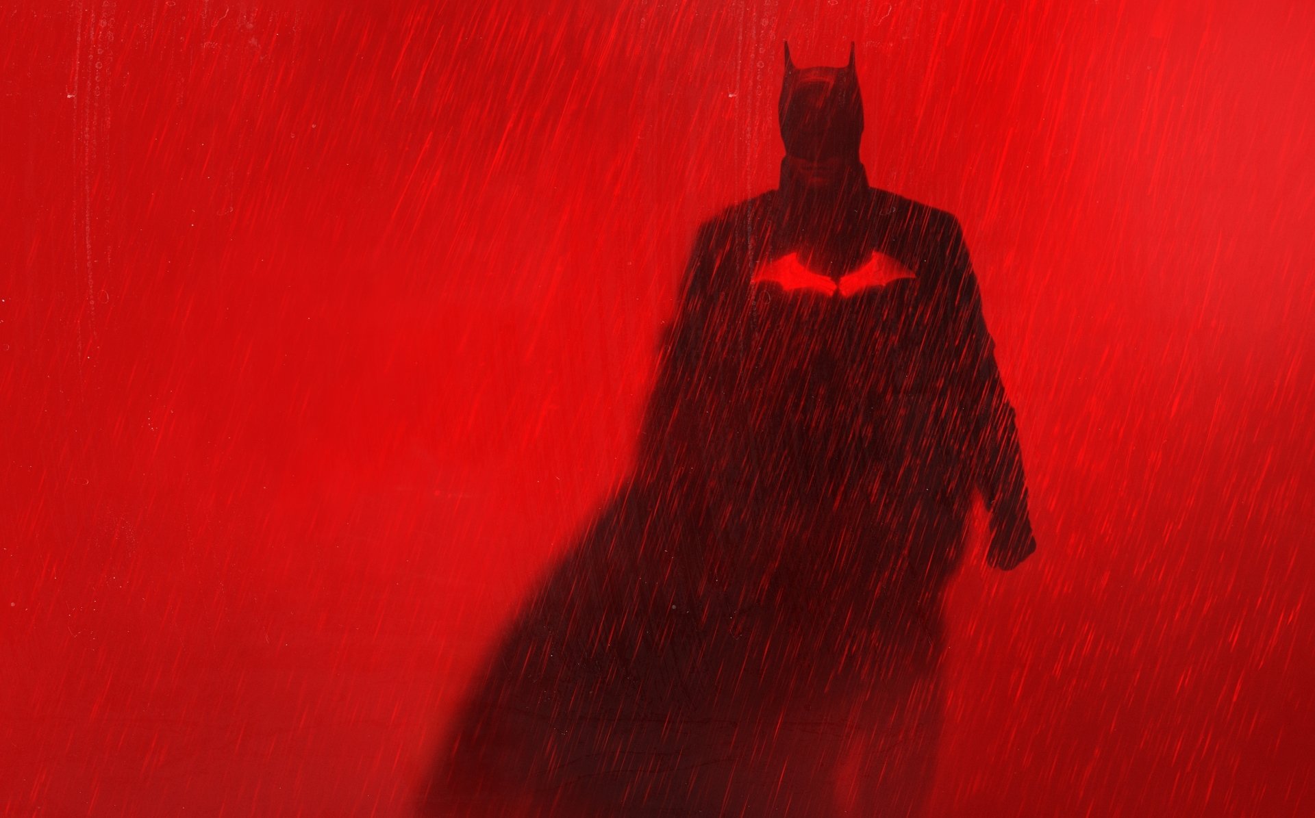 The Batman HD Wallpaper And