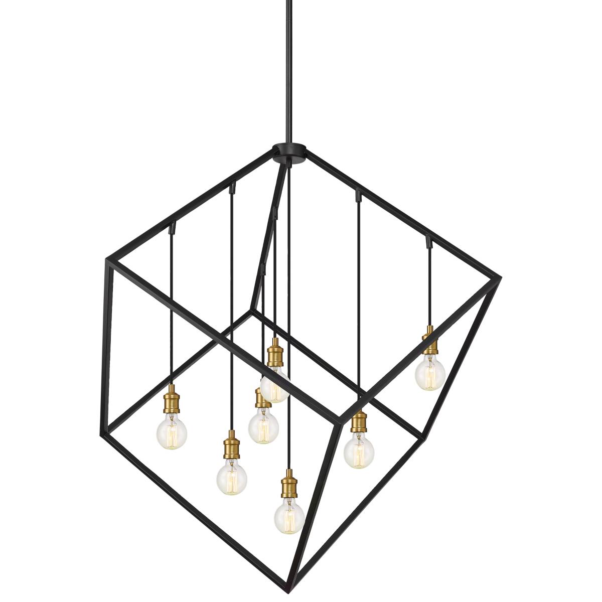Ultra Modern Chandeliers Wallpaper