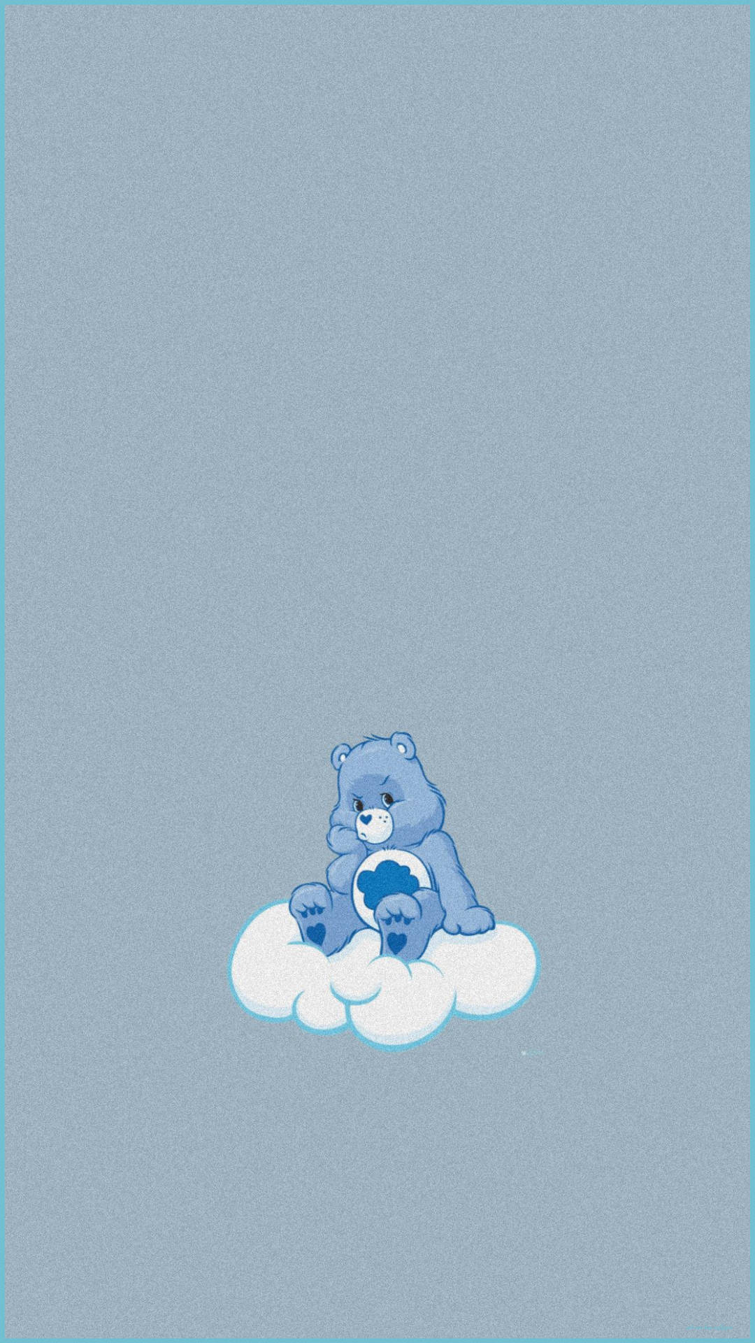 Cute Aesthetic Cartoon Wallpaper