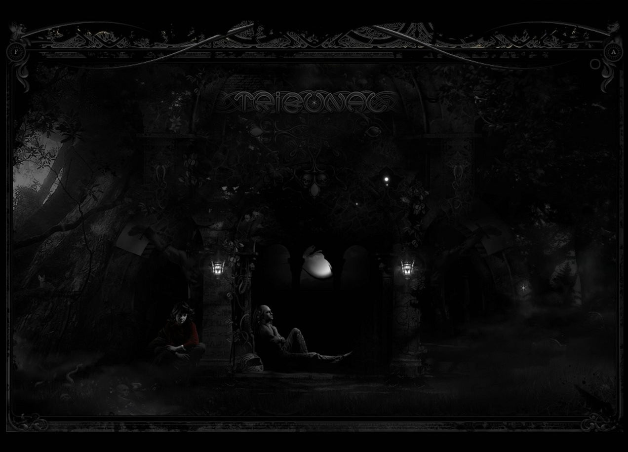 🔥 [50+] Black Gothic Wallpapers | WallpaperSafari