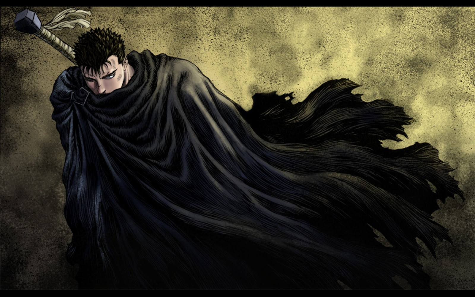 Anime Wallpaper Berserk