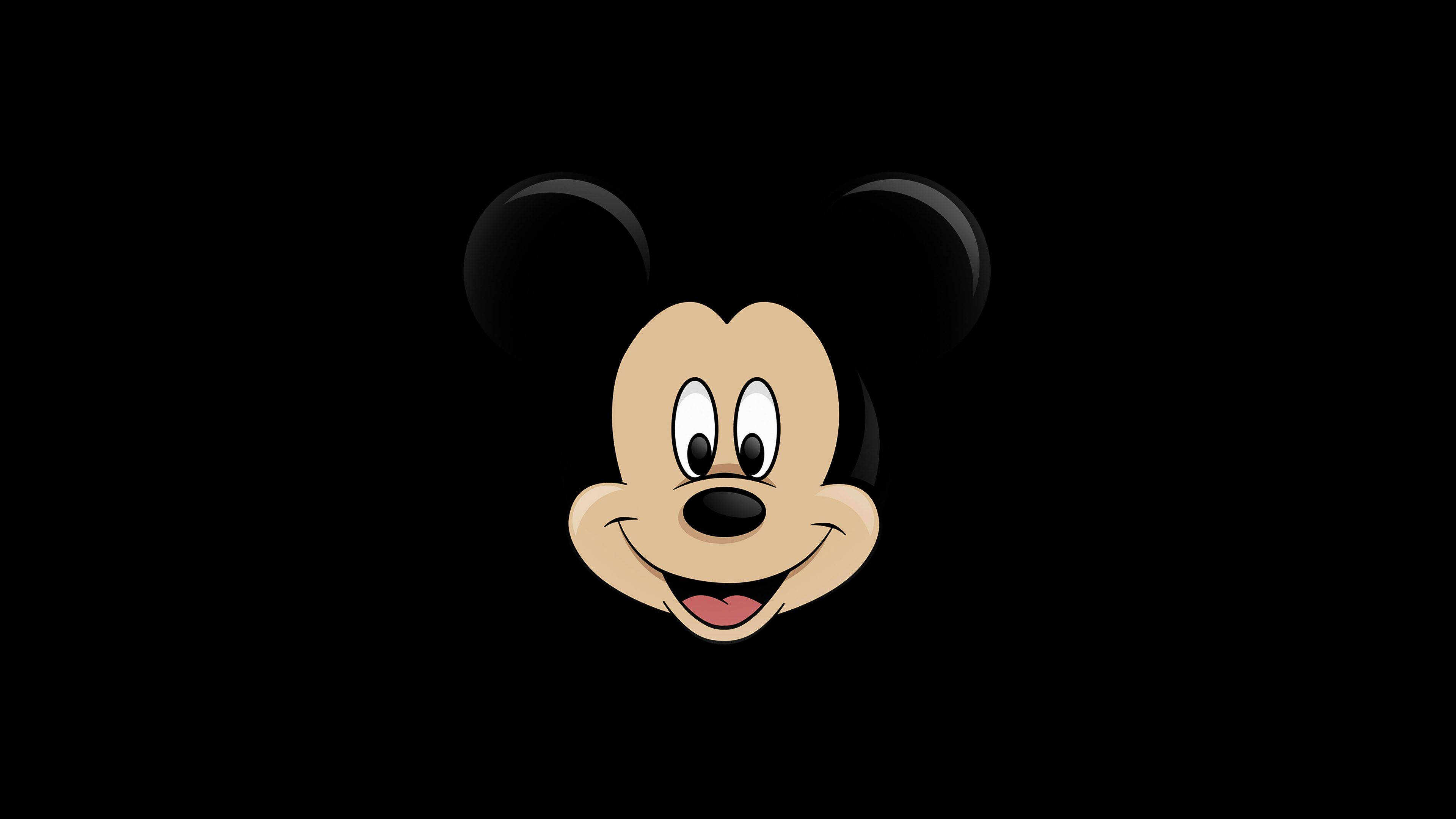 Mickey Mouse Wallpaper