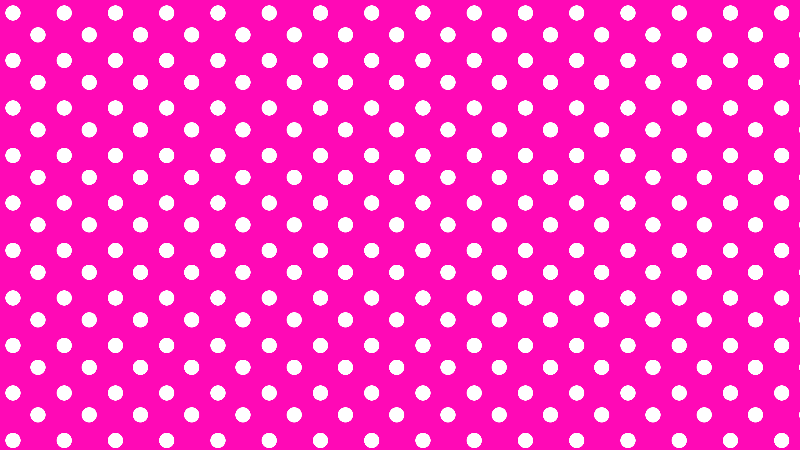 Pink Desktop Large Wallpaper