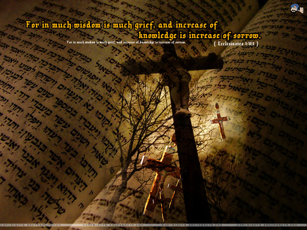 Bible Wallpaper HD - WallpaperSafari