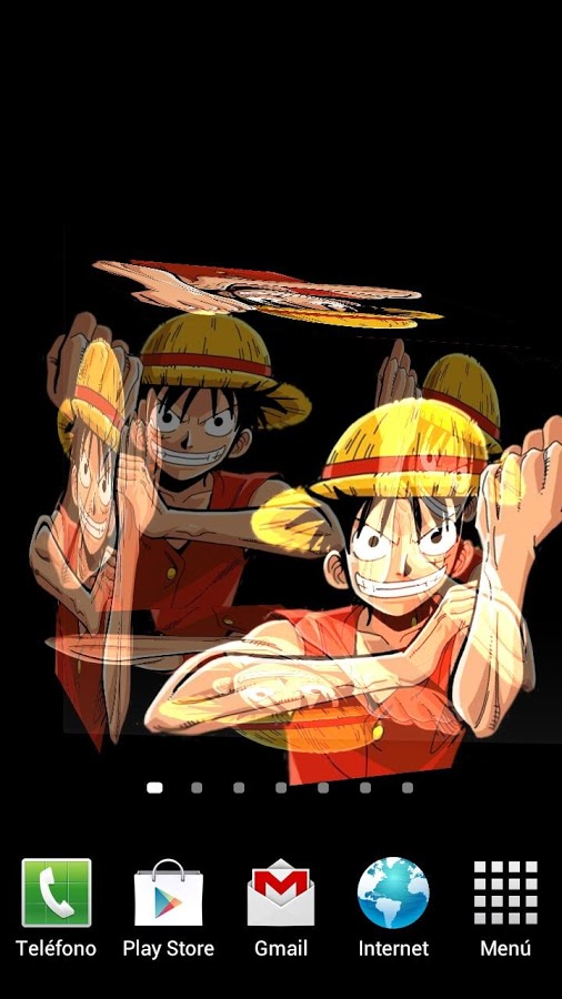 One Piece New Wallpaper 3d Image Num 98