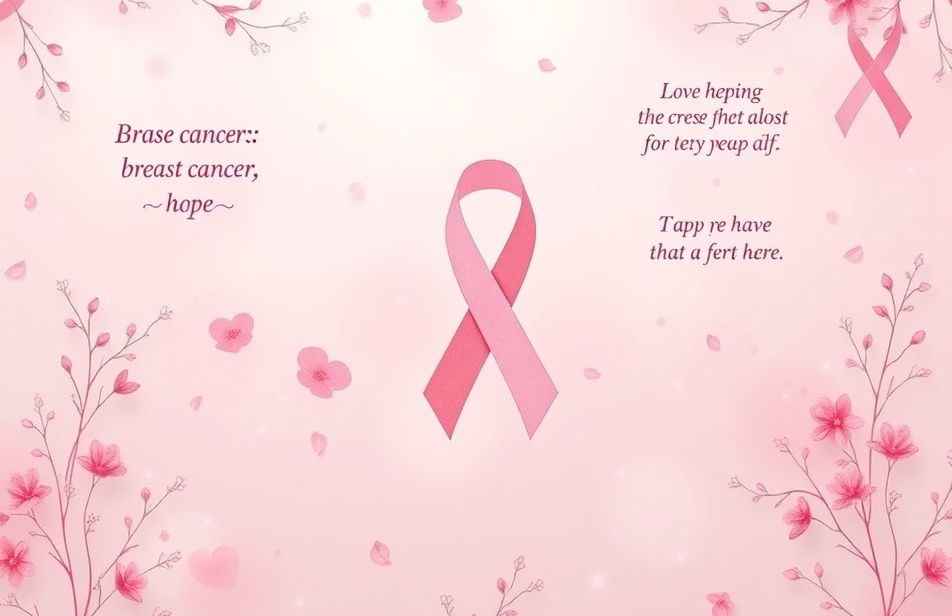 Breast Cancer Screensavers And Wallpaper