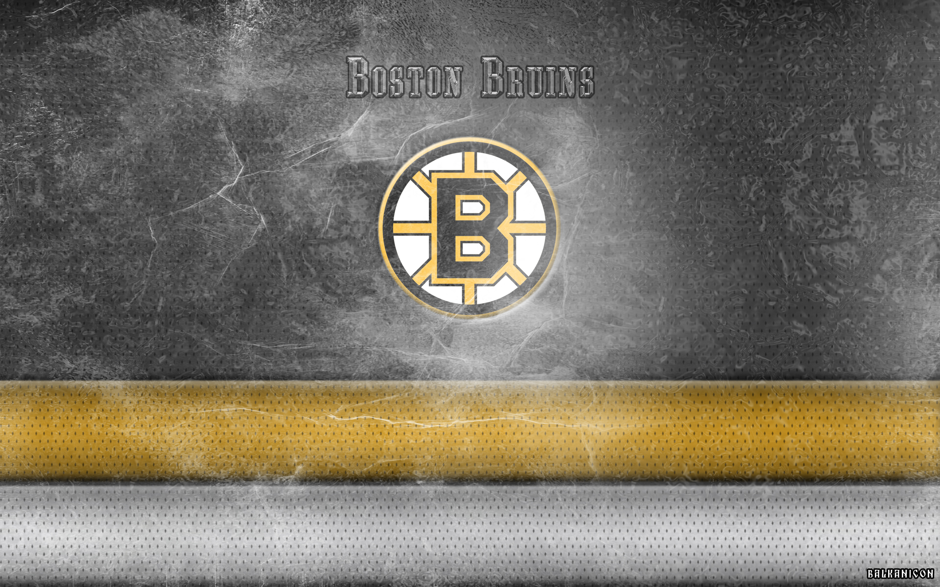Boston Bruins Wallpaper By Balkanicon