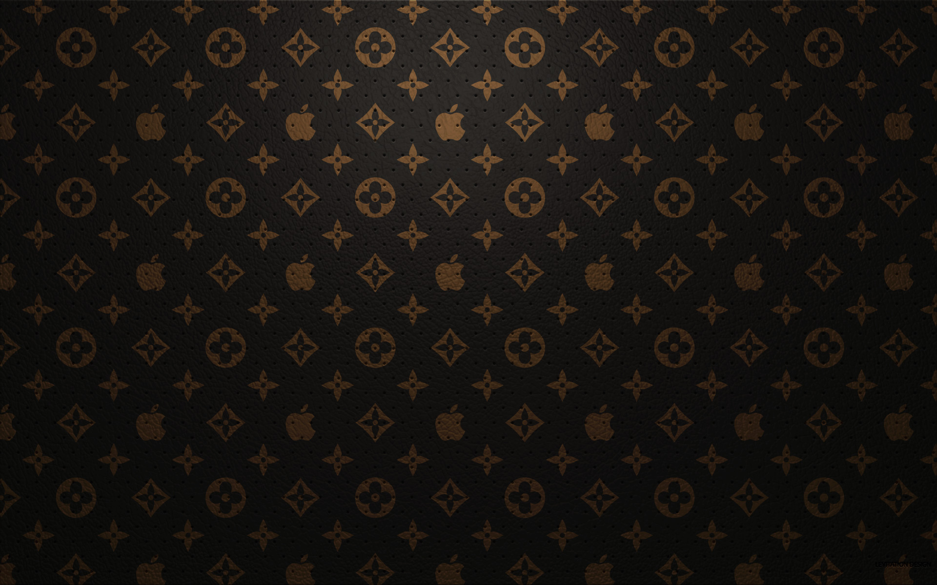Louis Vuitton Logo Wallpaper 4k Video