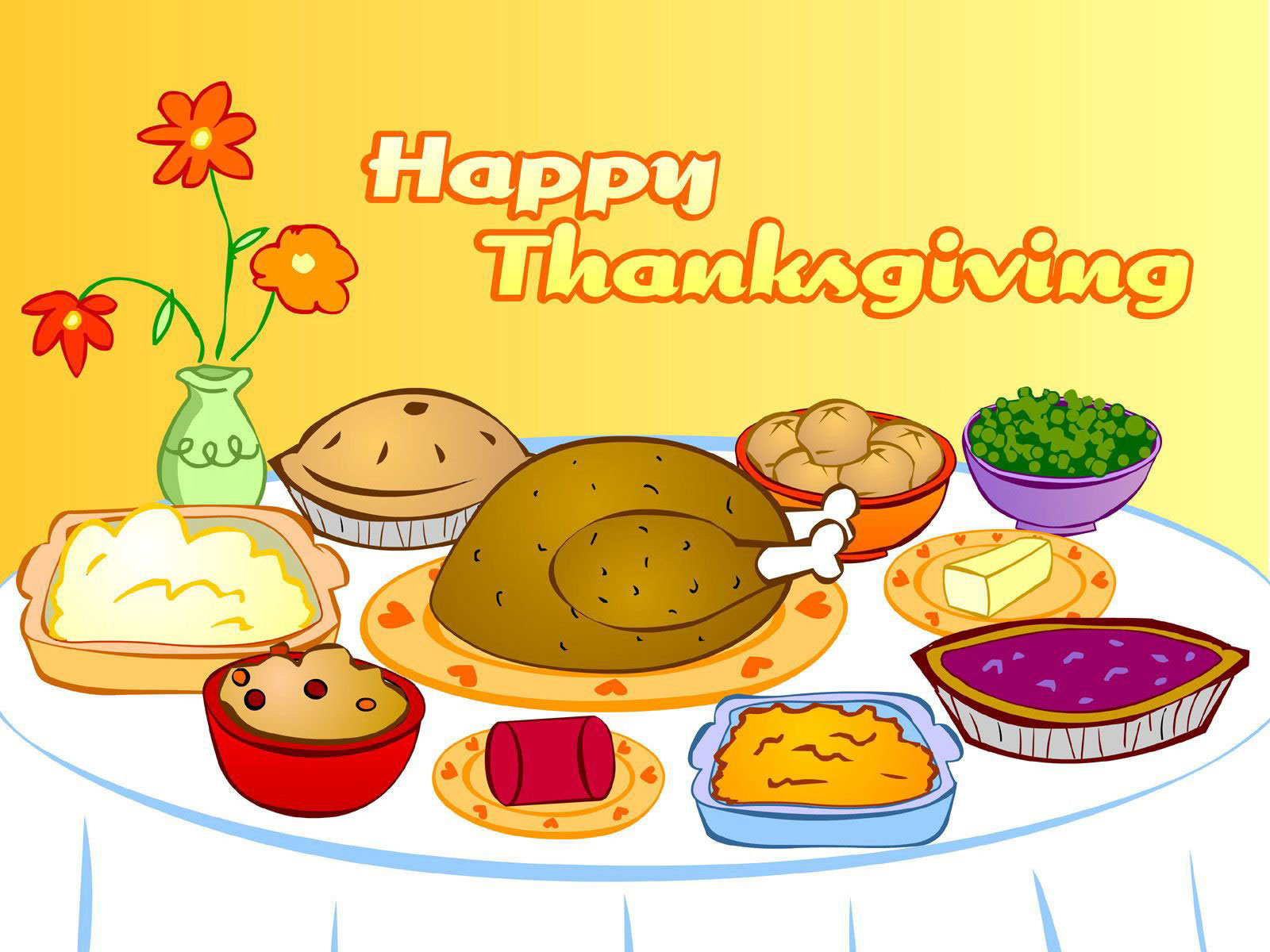 Tigger Thanksgiving Wallpaper Online Dining